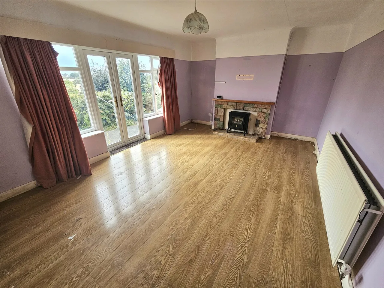 Penrhyd Road, Irby, CH61, photo 8