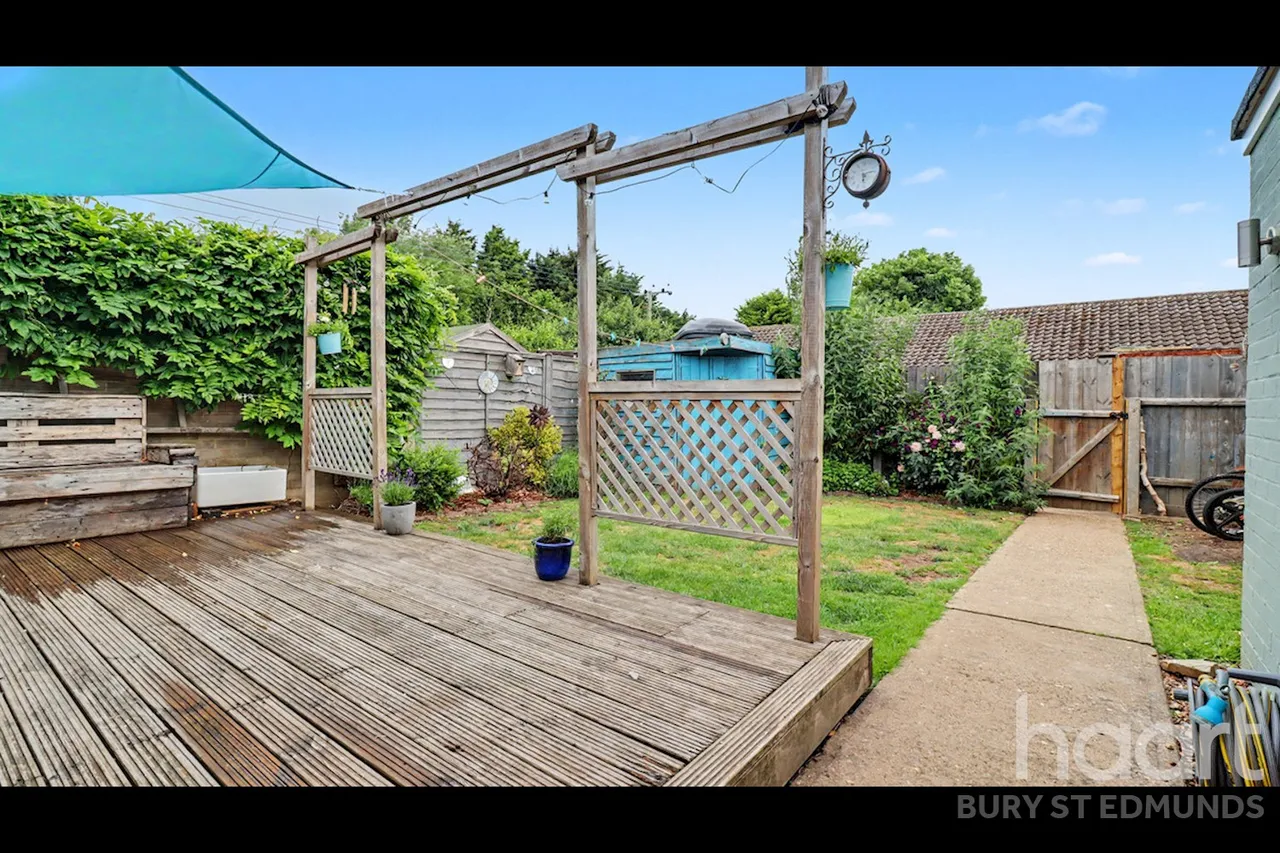 Oakey Ley, Bradfield St George, IP30, photo 8