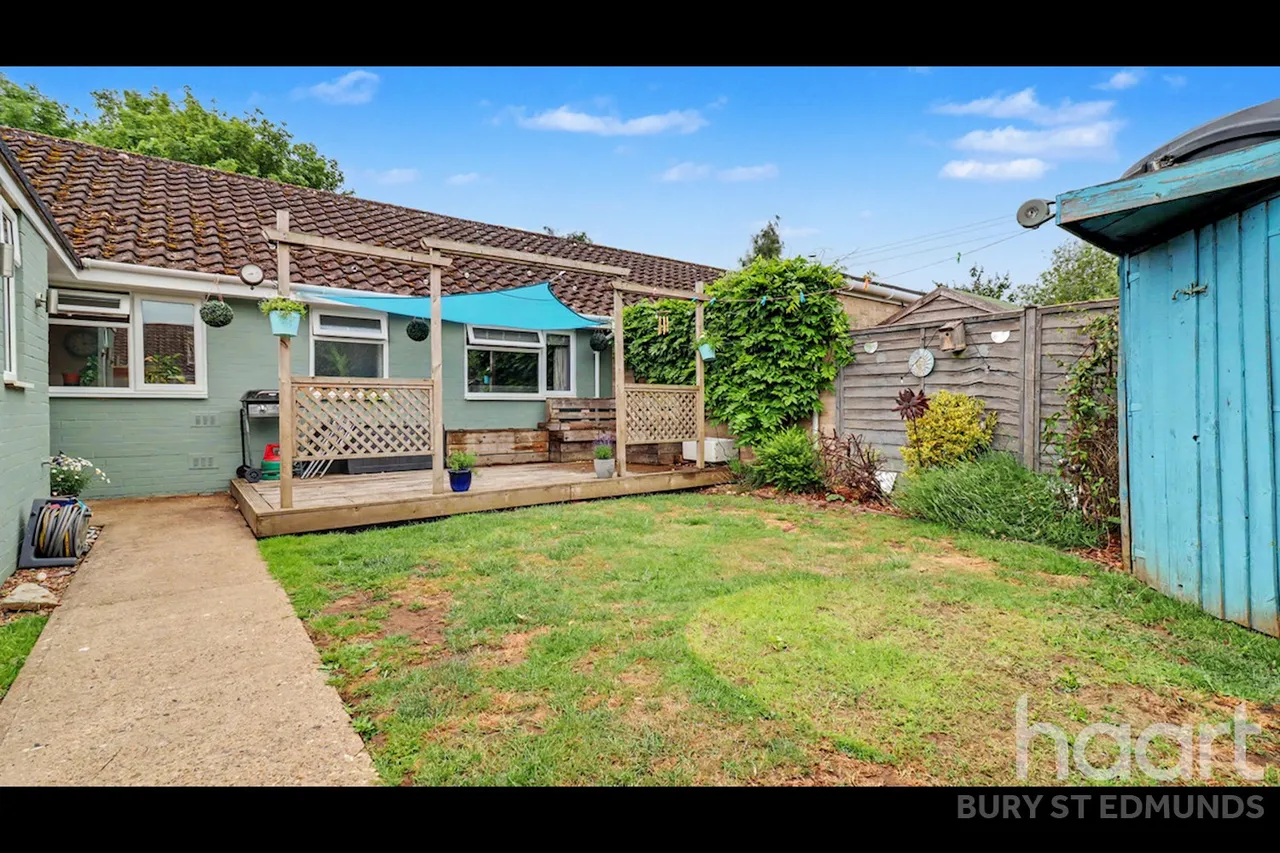 Oakey Ley, Bradfield St George, IP30, photo 10