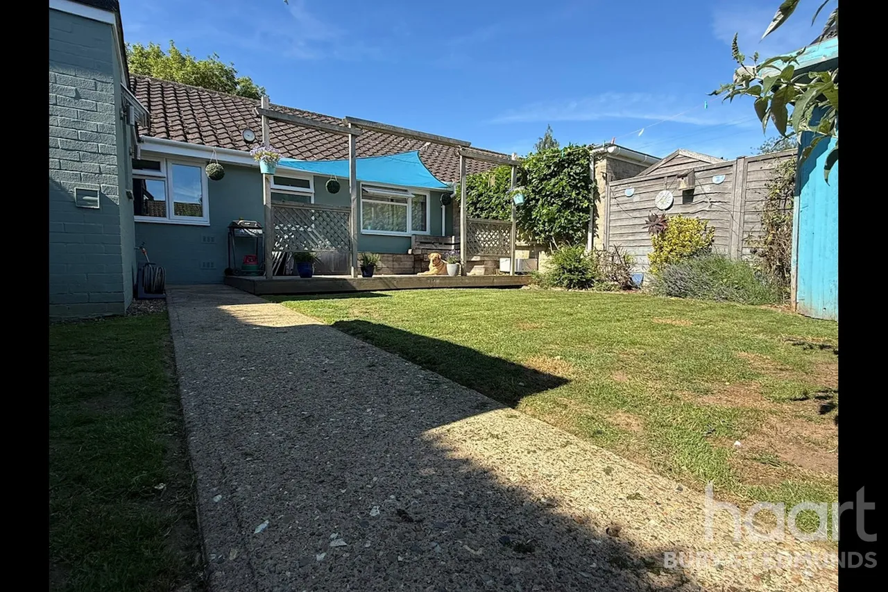 Oakey Ley, Bradfield St George, IP30, photo 12