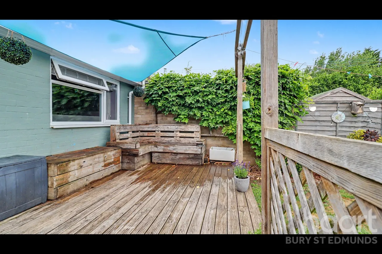Oakey Ley, Bradfield St George, IP30, photo 9