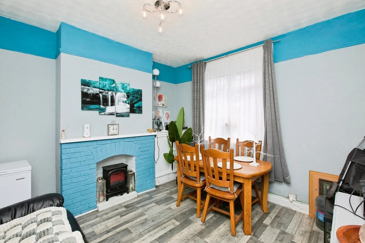 Ash Street, Burton-on-Trent, DE14, photo 3