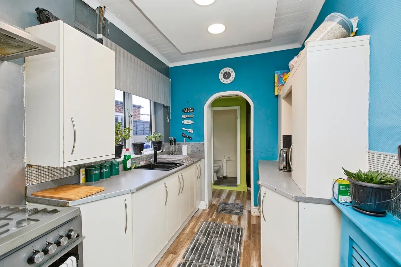 Ash Street, Burton-on-Trent, DE14, photo 9