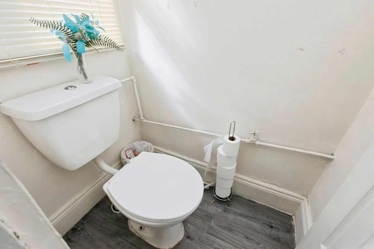 Ash Street, Burton-on-Trent, DE14, photo 16