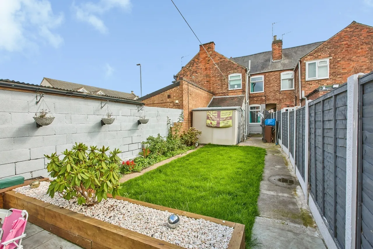 Ash Street, Burton-on-Trent, DE14, photo 6