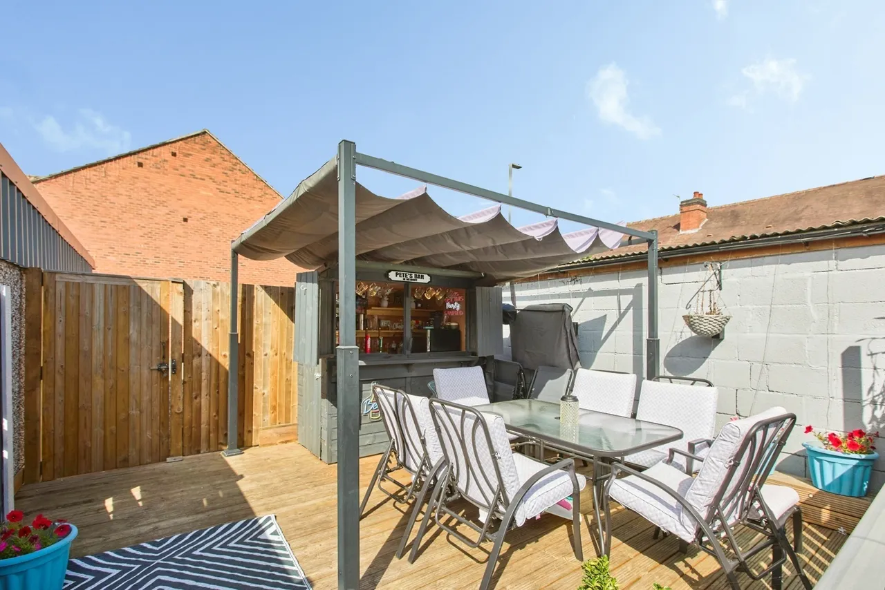 Ash Street, Burton-on-Trent, DE14, photo 5