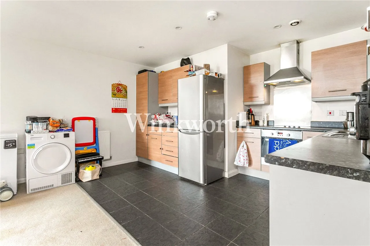 Mill Mead Road, London, N17, photo 7