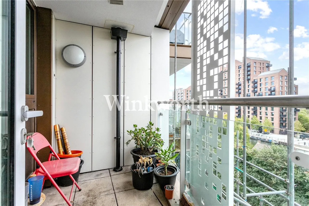 Mill Mead Road, London, N17, photo 4