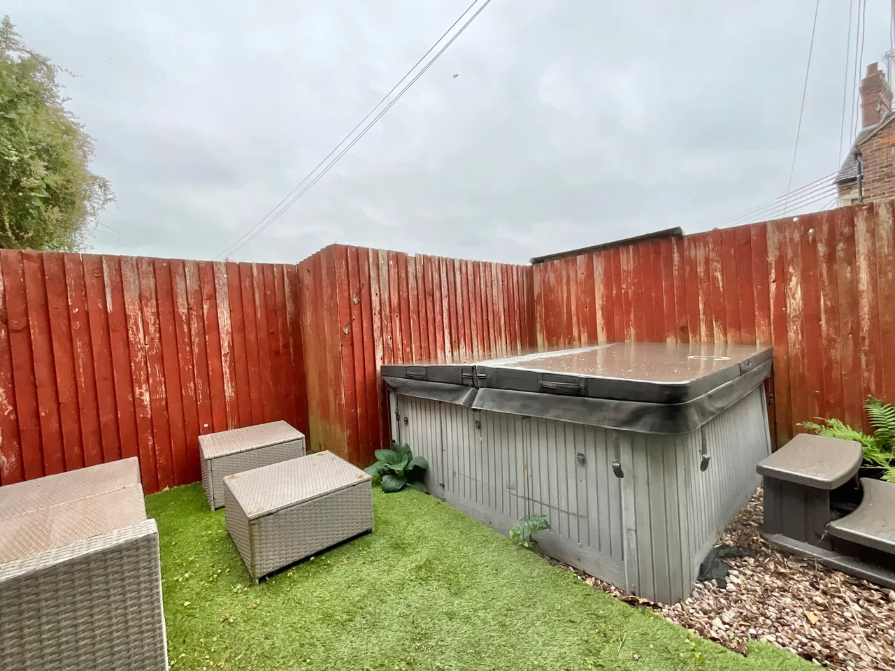 Cheadle Road, Forsbrook, ST11, photo 20