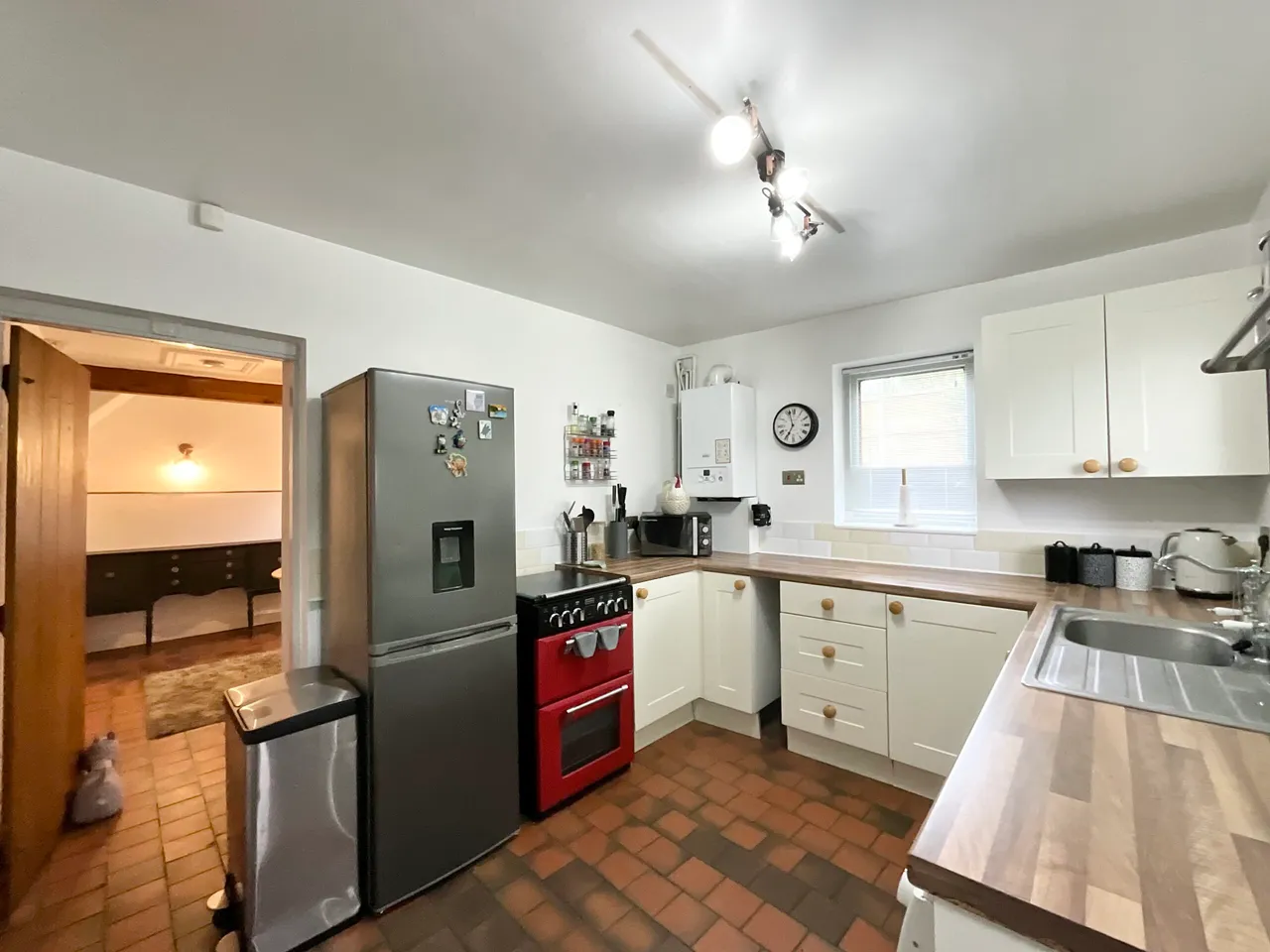 Cheadle Road, Forsbrook, ST11, photo 2