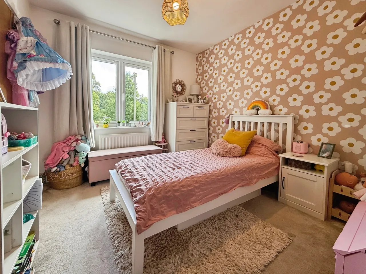Skippetts Gardens, Basingstoke, Hampshire, RG21 3FB, photo 5
