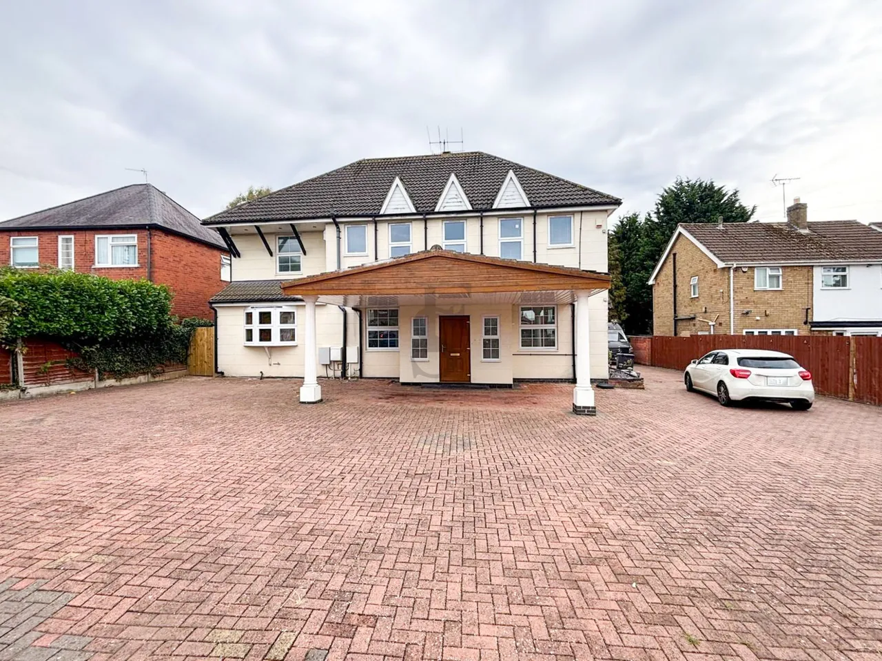 7 bed house to rent, Scraptoft Lane, Leicester, LE5