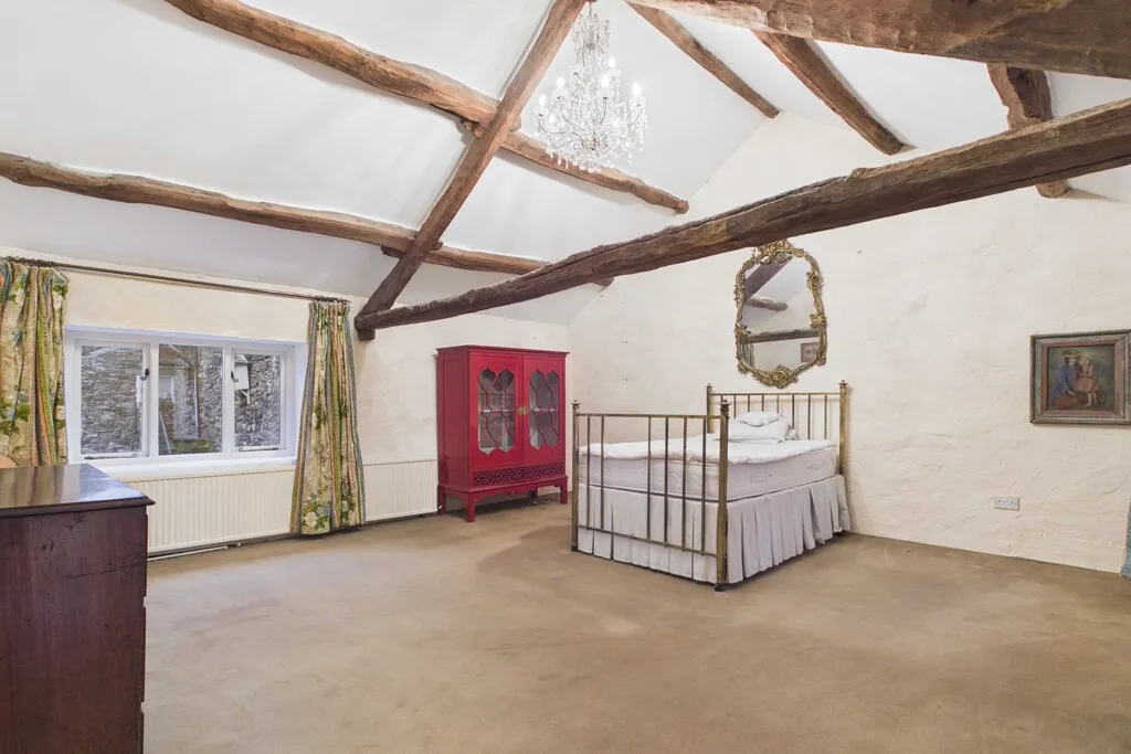 Cockenskell Farm, Blawith, LA12, photo 19