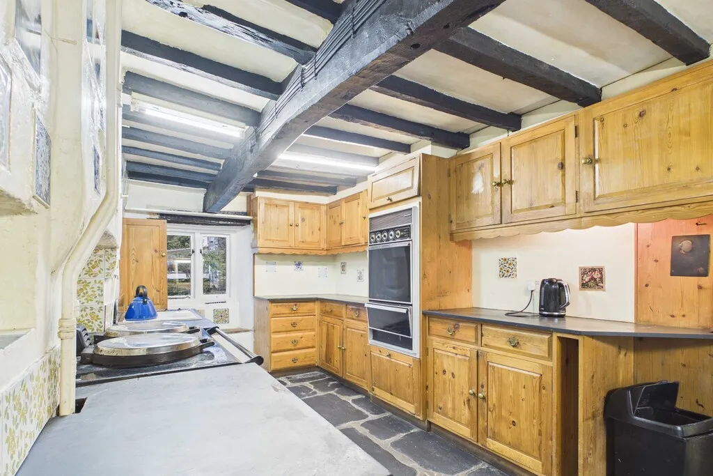 Cockenskell Farm, Blawith, LA12, photo 10