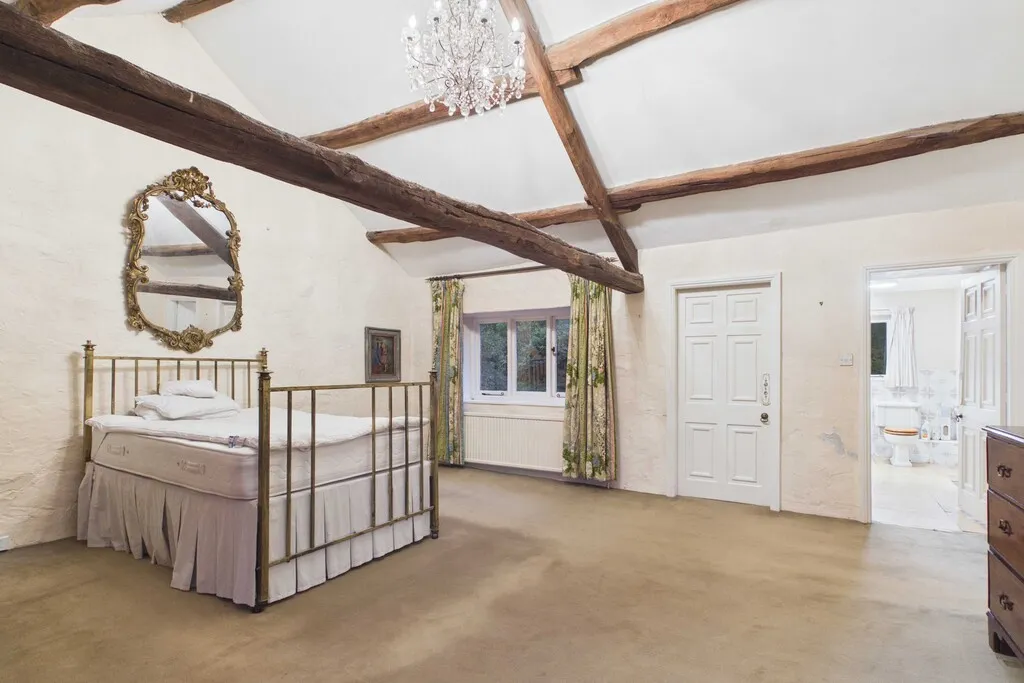 Cockenskell Farm, Blawith, LA12, photo 18