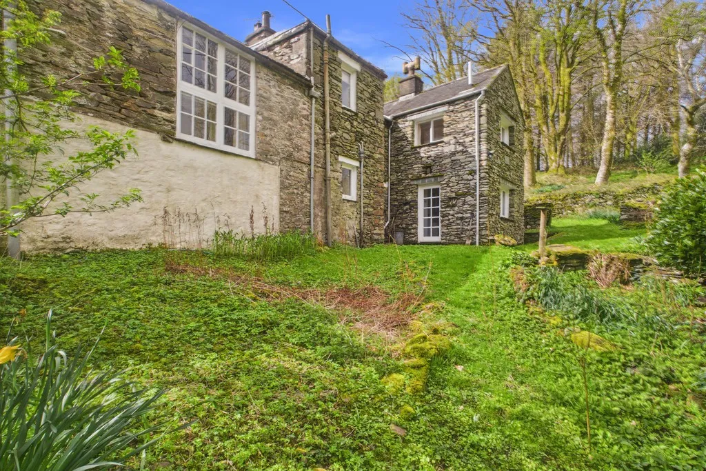 Cockenskell Farm, Blawith, LA12, photo 29