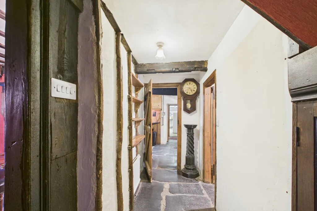 Cockenskell Farm, Blawith, LA12, photo 14