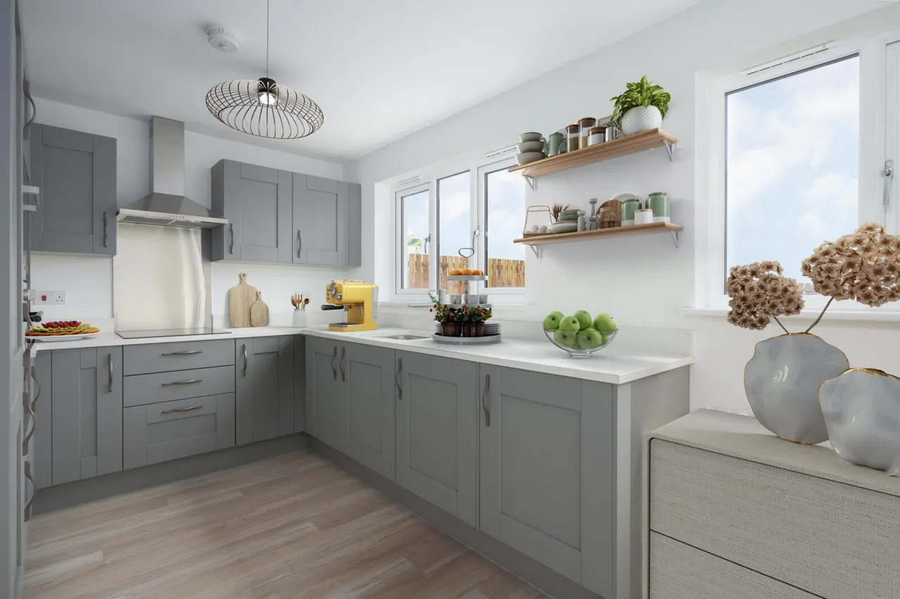Daffodil Drive, Robroyston, G33 6PQ, photo 6
