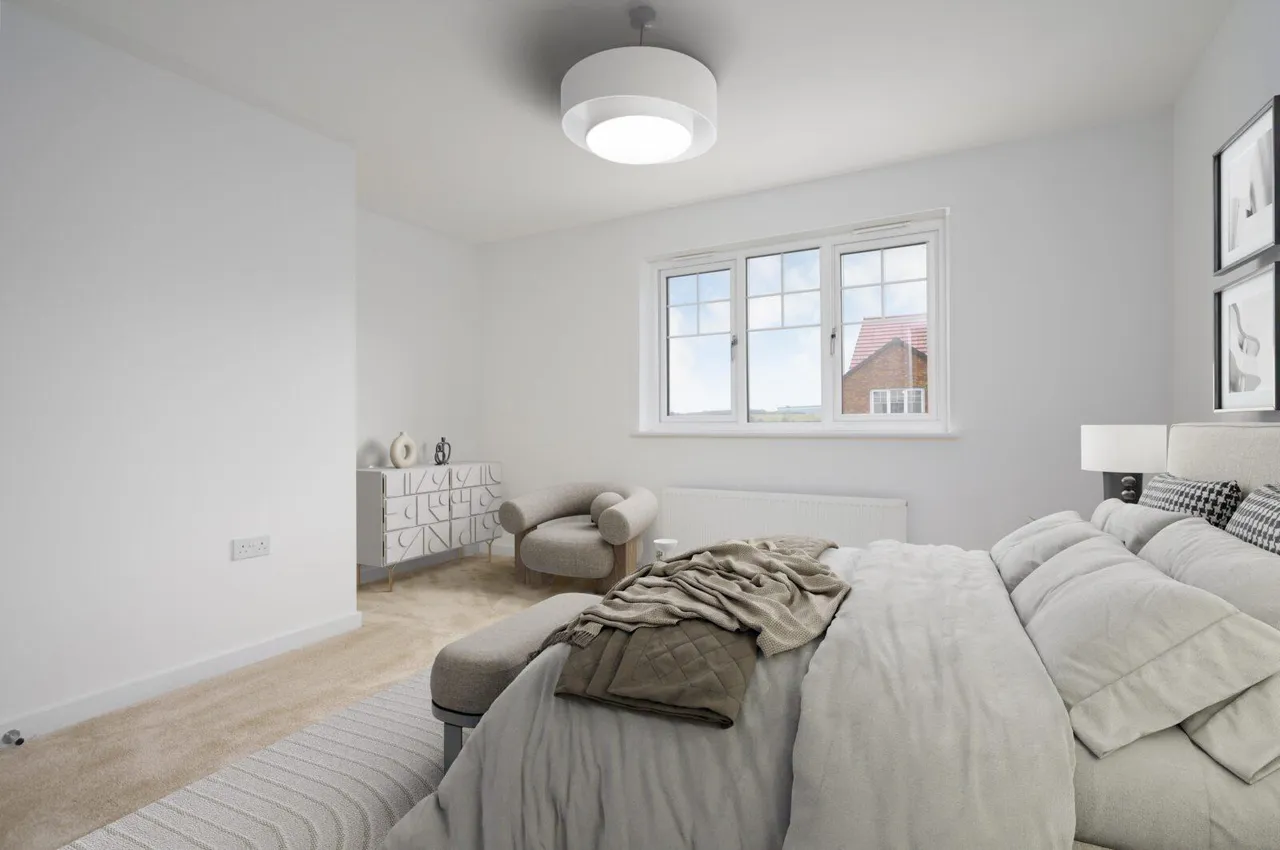 Daffodil Drive, Robroyston, G33 6PQ, photo 12