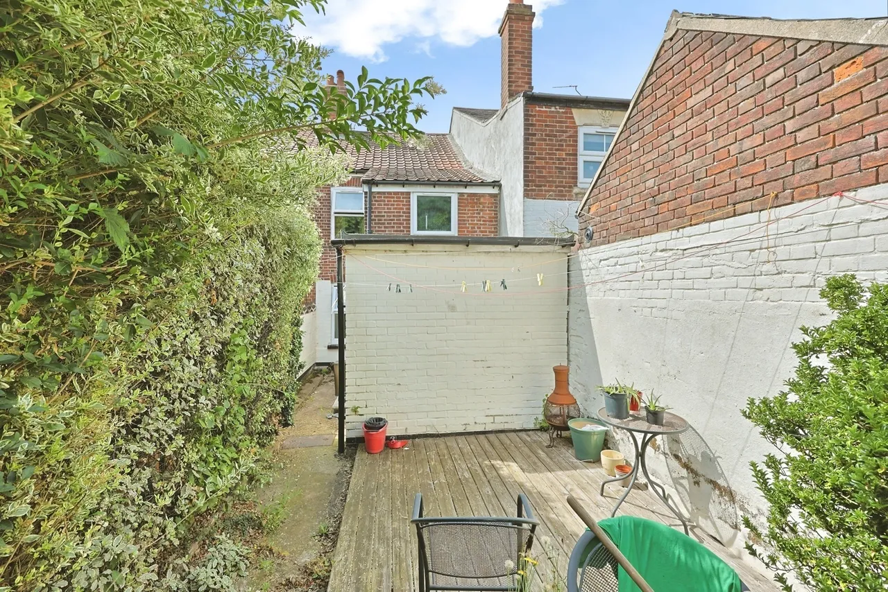 Sprowston Road, NR3, photo 10
