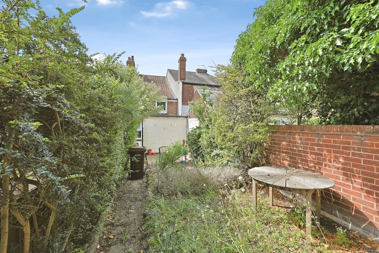 Sprowston Road, NR3, photo 9