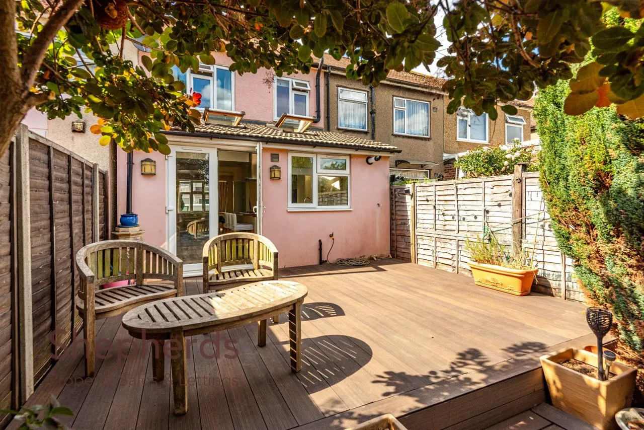 Meadway, Hoddesdon, EN11, photo 13
