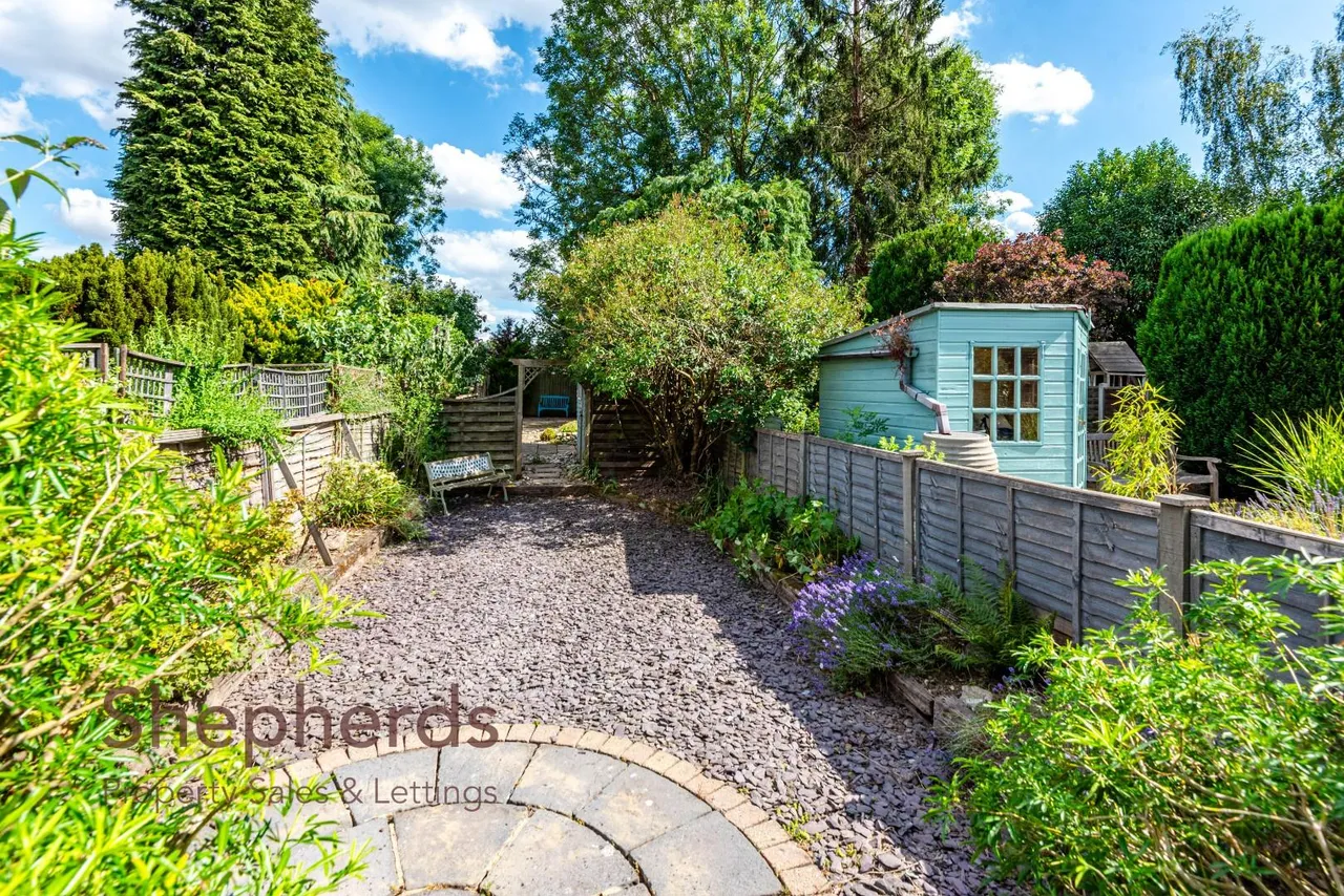 Meadway, Hoddesdon, EN11, photo 12