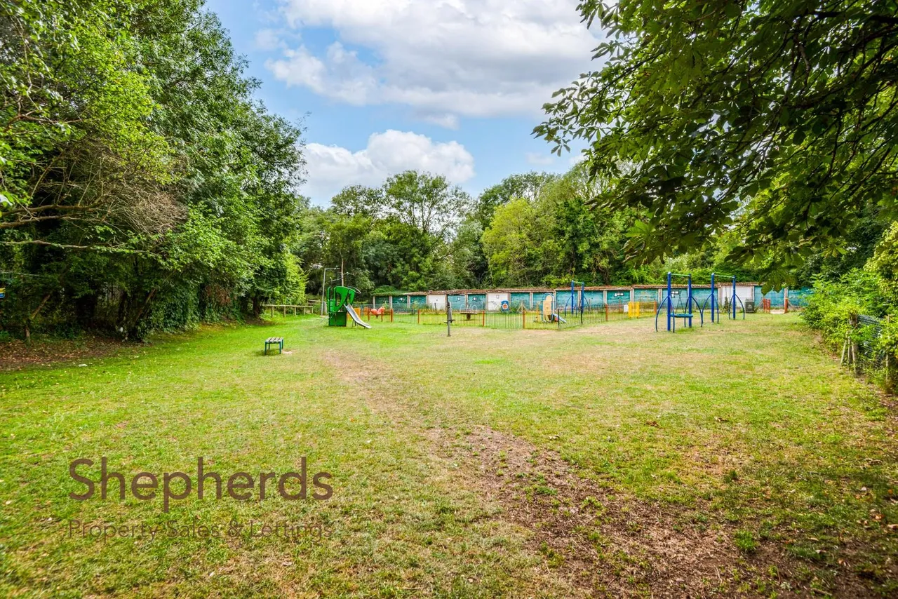 Meadway, Hoddesdon, EN11, photo 24