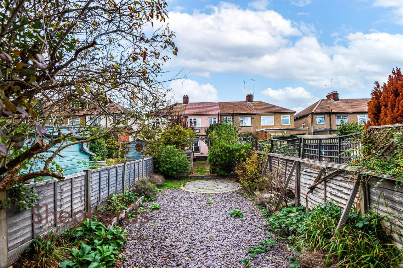 Meadway, Hoddesdon, EN11, photo 15