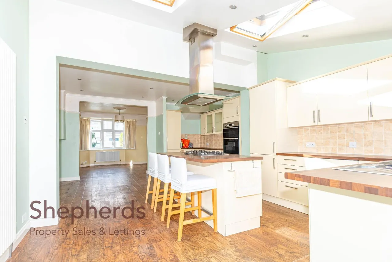 Meadway, Hoddesdon, EN11, photo 4