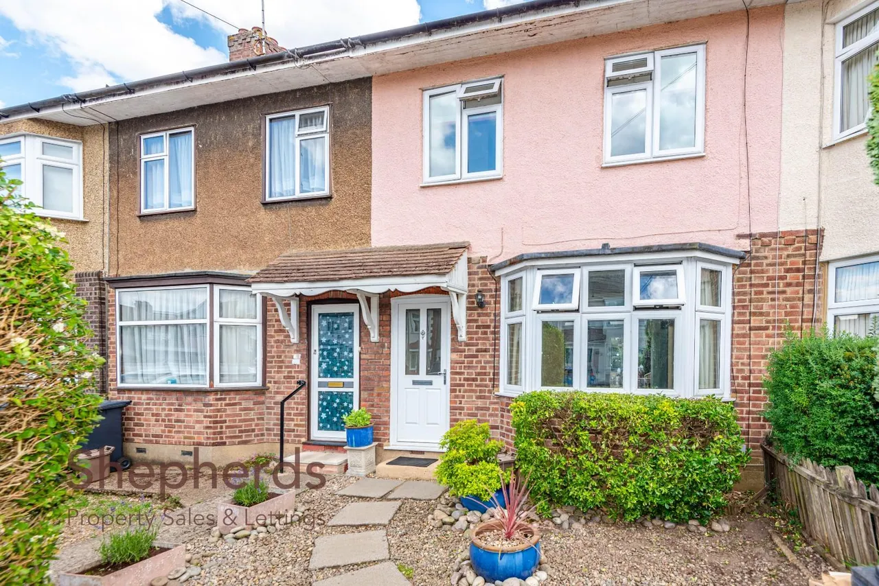 Meadway, Hoddesdon, EN11, photo 20