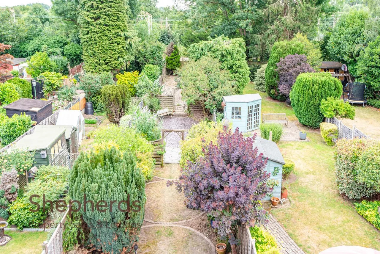 Meadway, Hoddesdon, EN11, photo 23