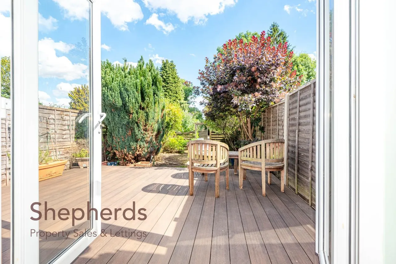 Meadway, Hoddesdon, EN11, photo 5