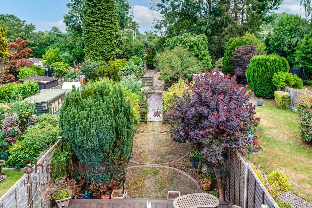 Meadway, Hoddesdon, EN11, photo 10
