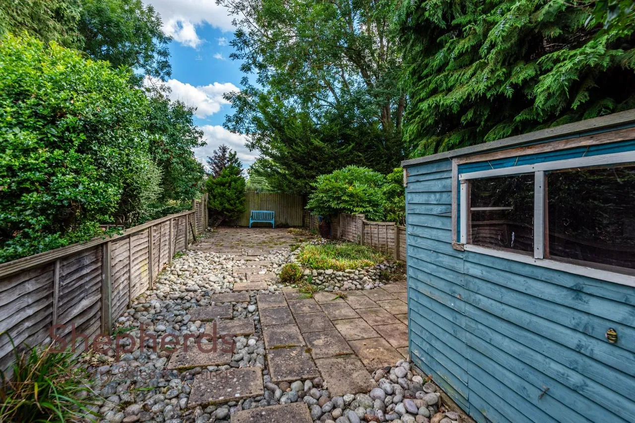 Meadway, Hoddesdon, EN11, photo 14
