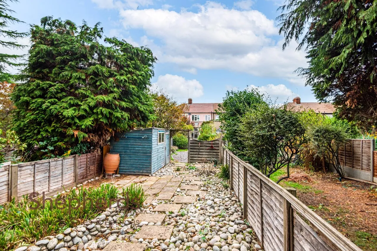 Meadway, Hoddesdon, EN11, photo 16