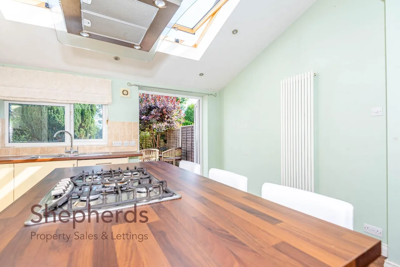 Meadway, Hoddesdon, EN11, photo 17
