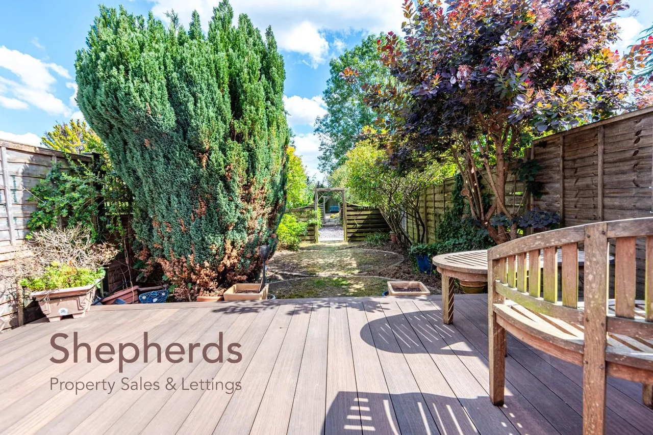 Meadway, Hoddesdon, EN11, photo 18