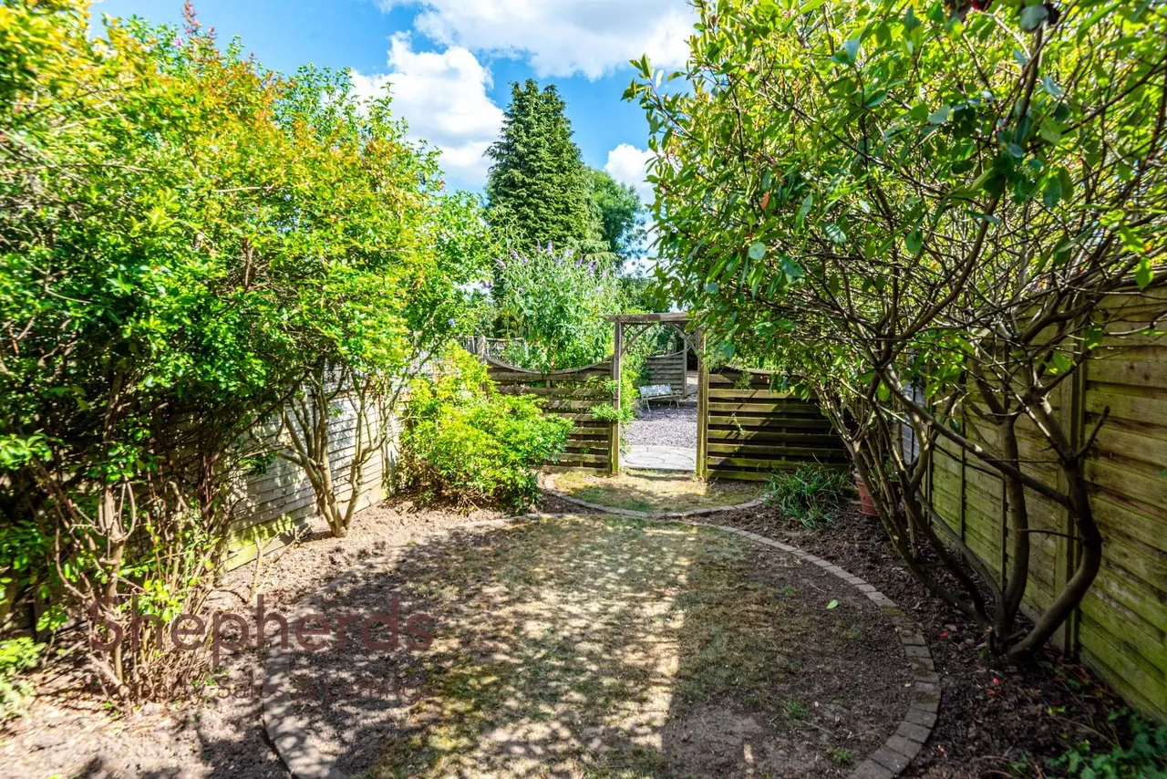 Meadway, Hoddesdon, EN11, photo 11