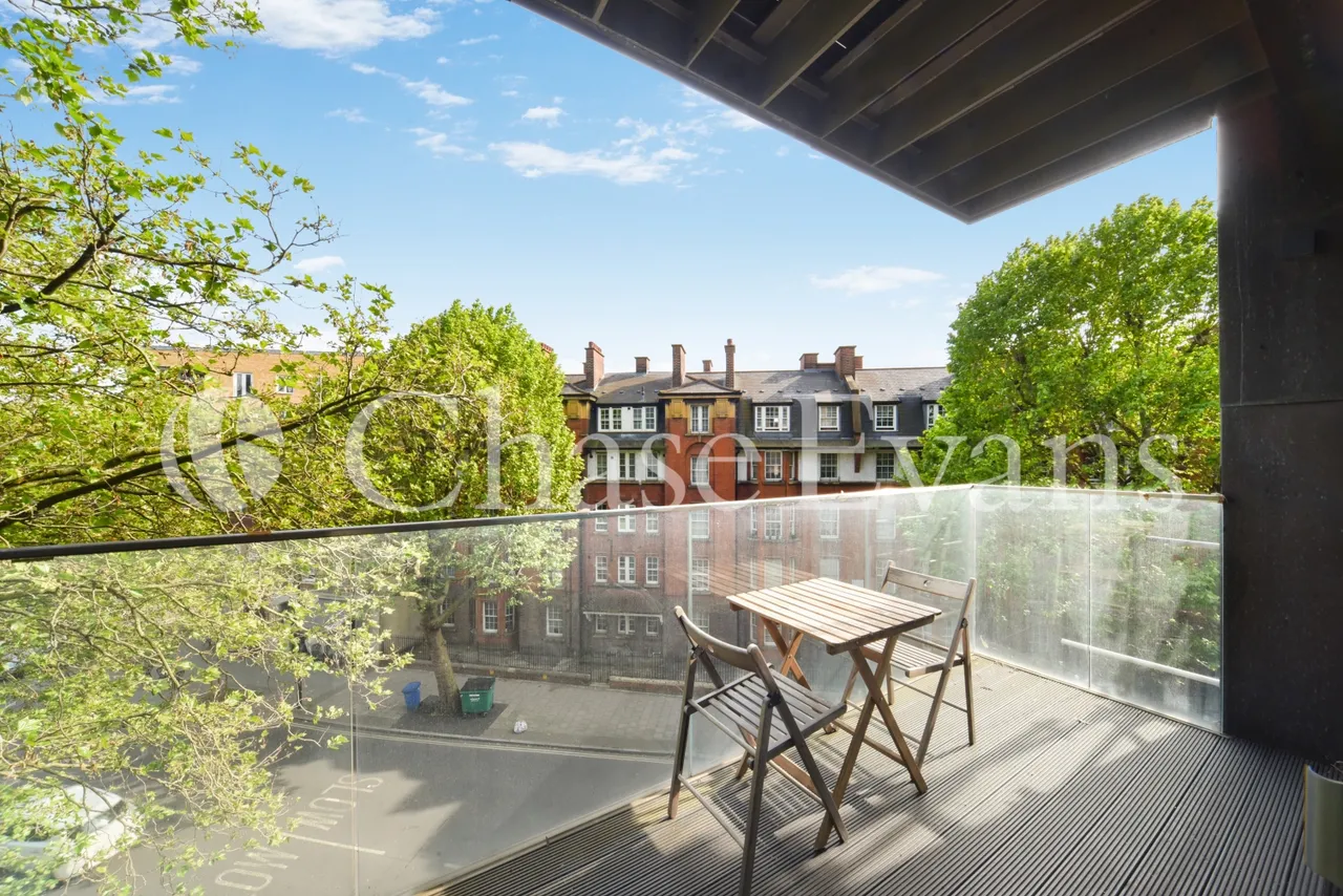 Rodney Road, London, SE17, photo 6