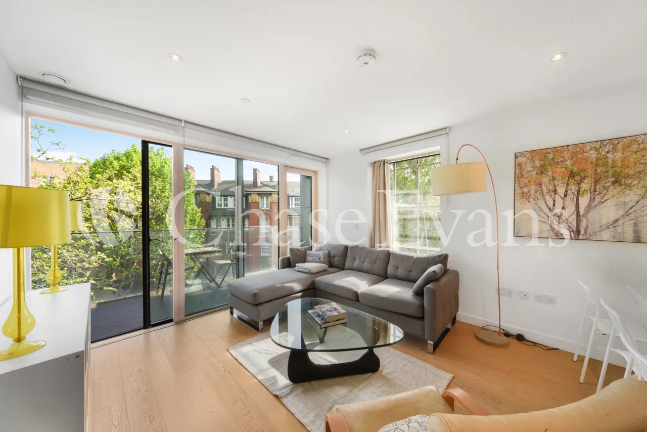 Rodney Road, London, SE17, photo 2
