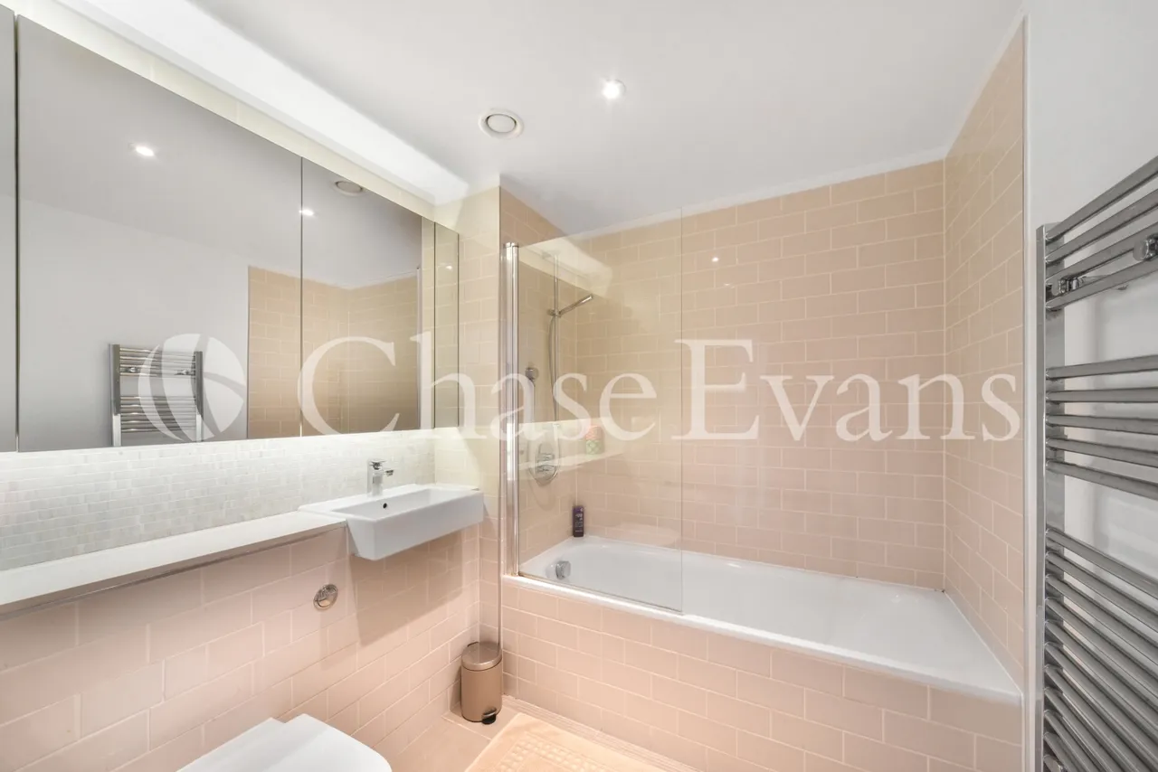 Rodney Road, London, SE17, photo 11