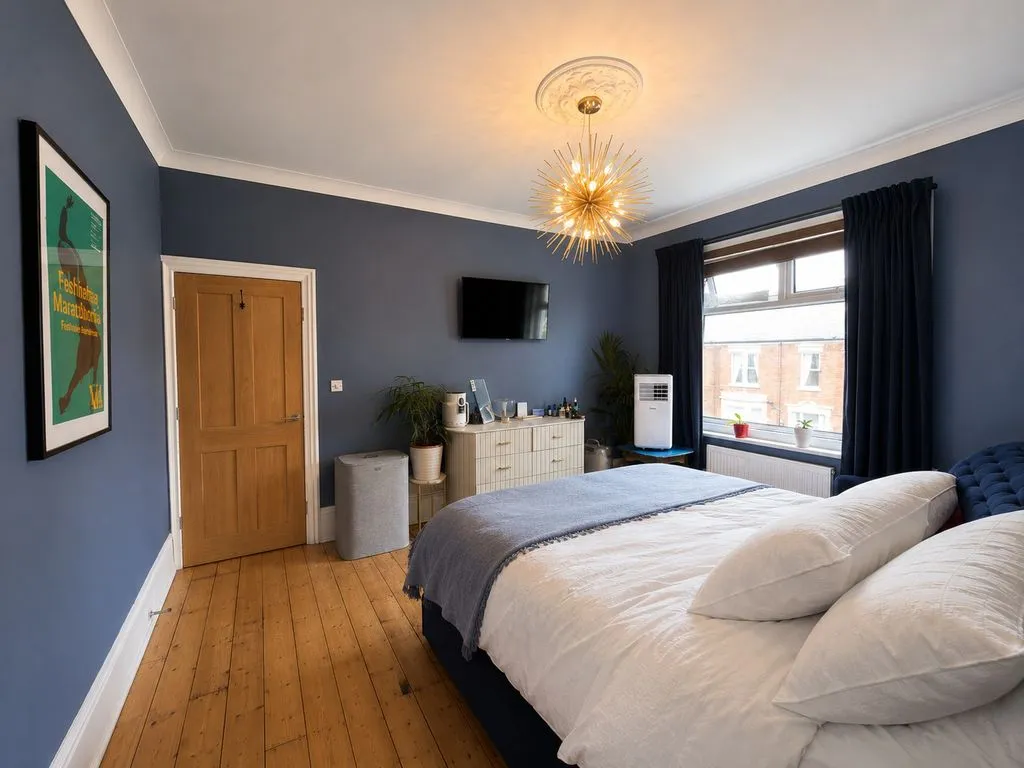 Whitley Bay, NE26, photo 17