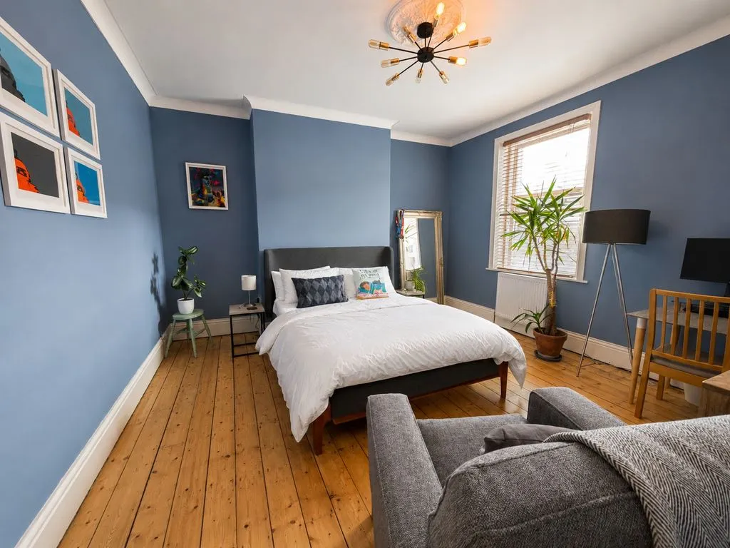 Whitley Bay, NE26, photo 18