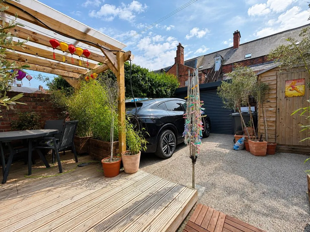 Whitley Bay, NE26, photo 24