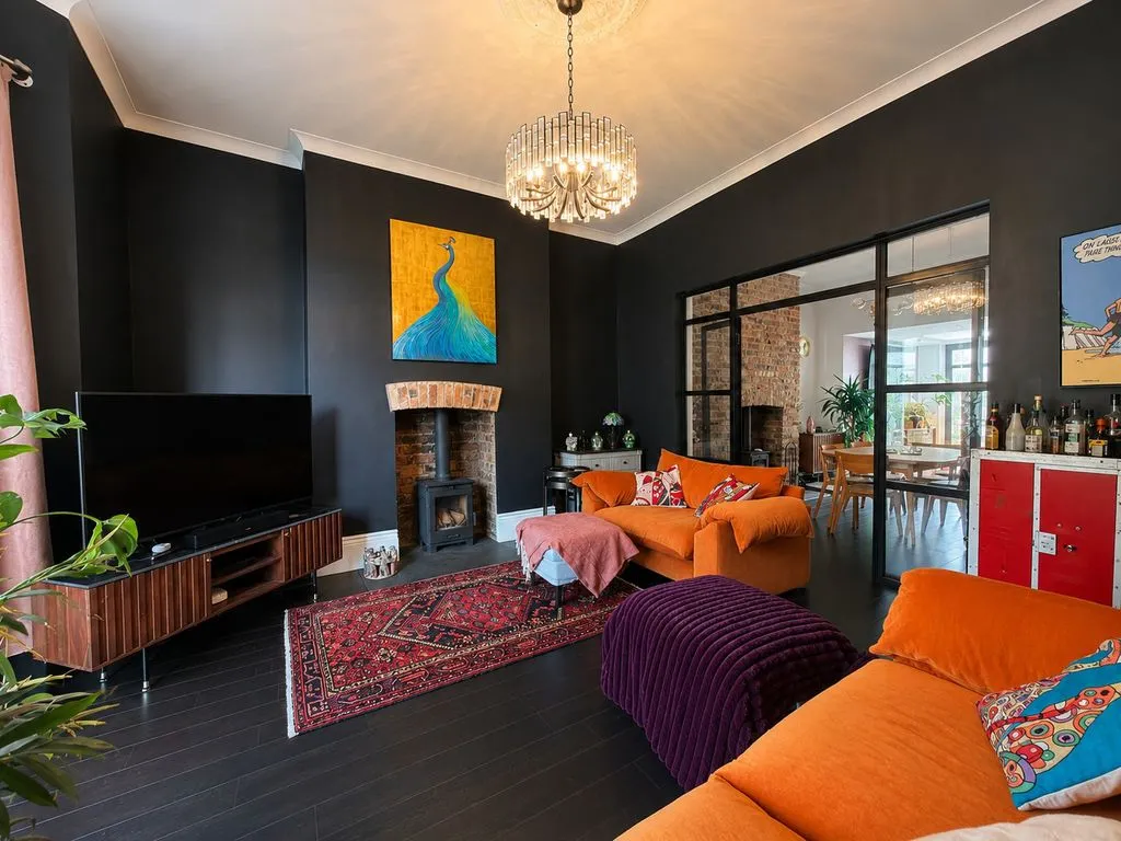 Whitley Bay, NE26, photo 2