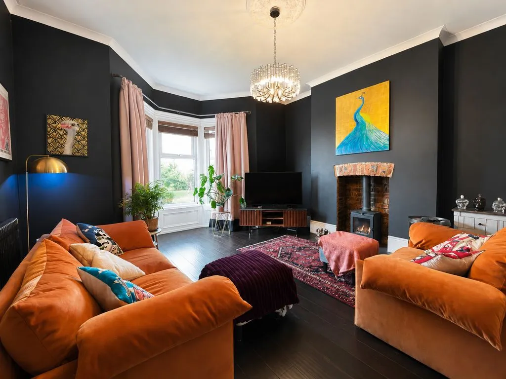 Whitley Bay, NE26, photo 3