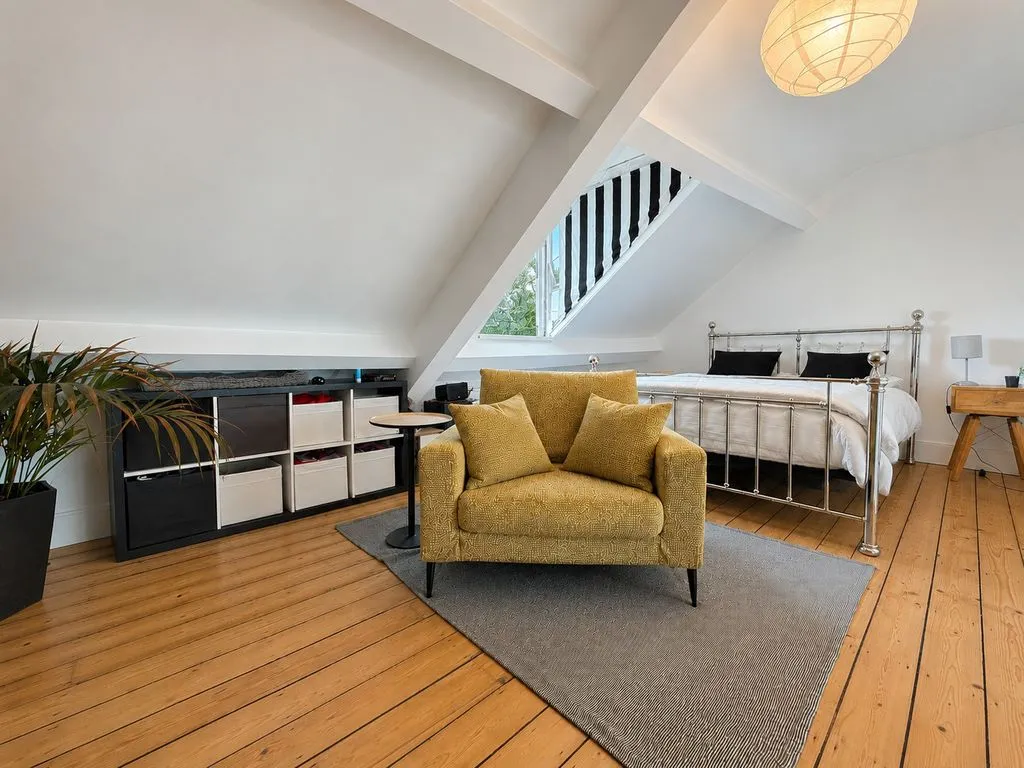 Whitley Bay, NE26, photo 21