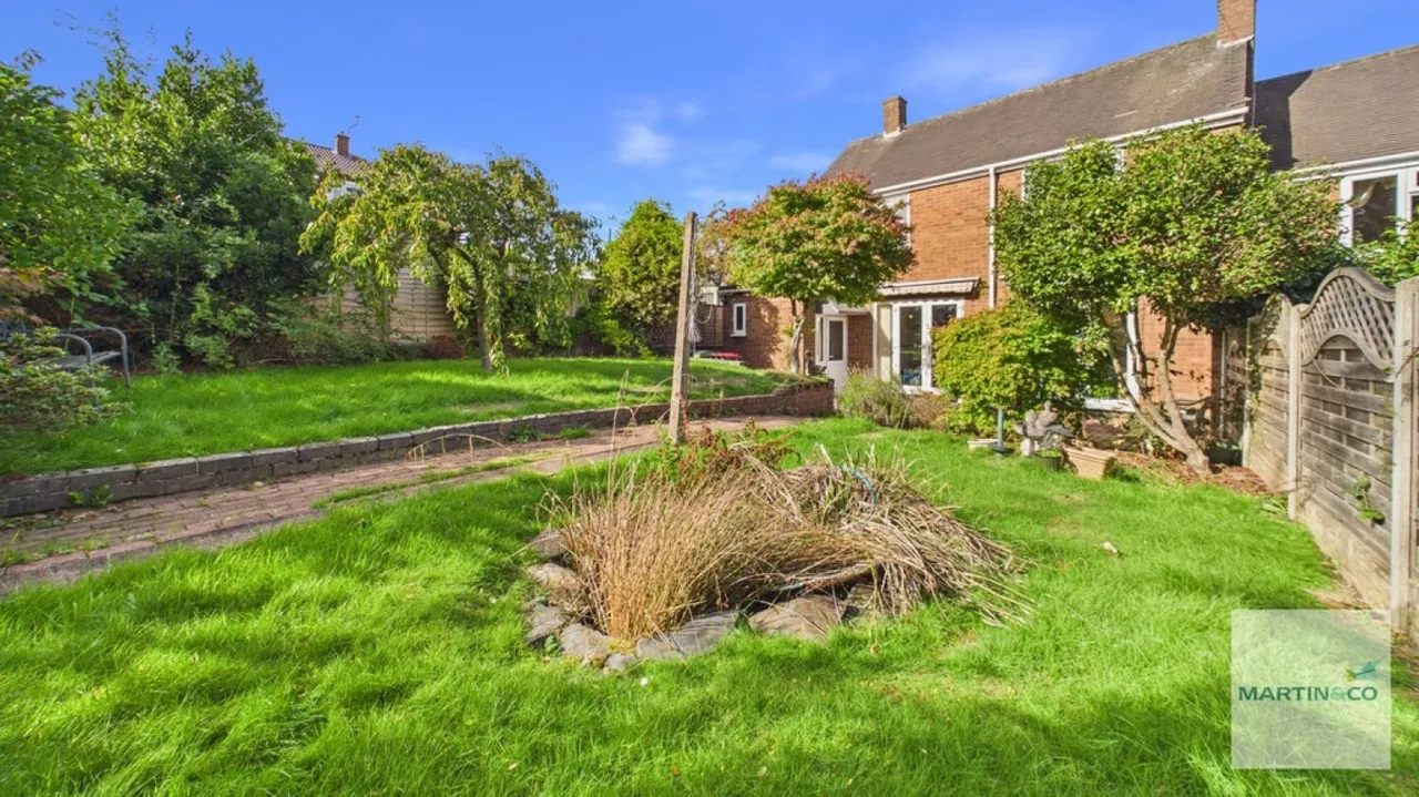 Welford Road, Dosthill, B77, photo 12