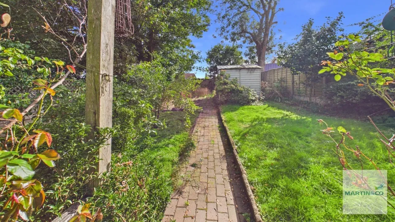Welford Road, Dosthill, B77, photo 18